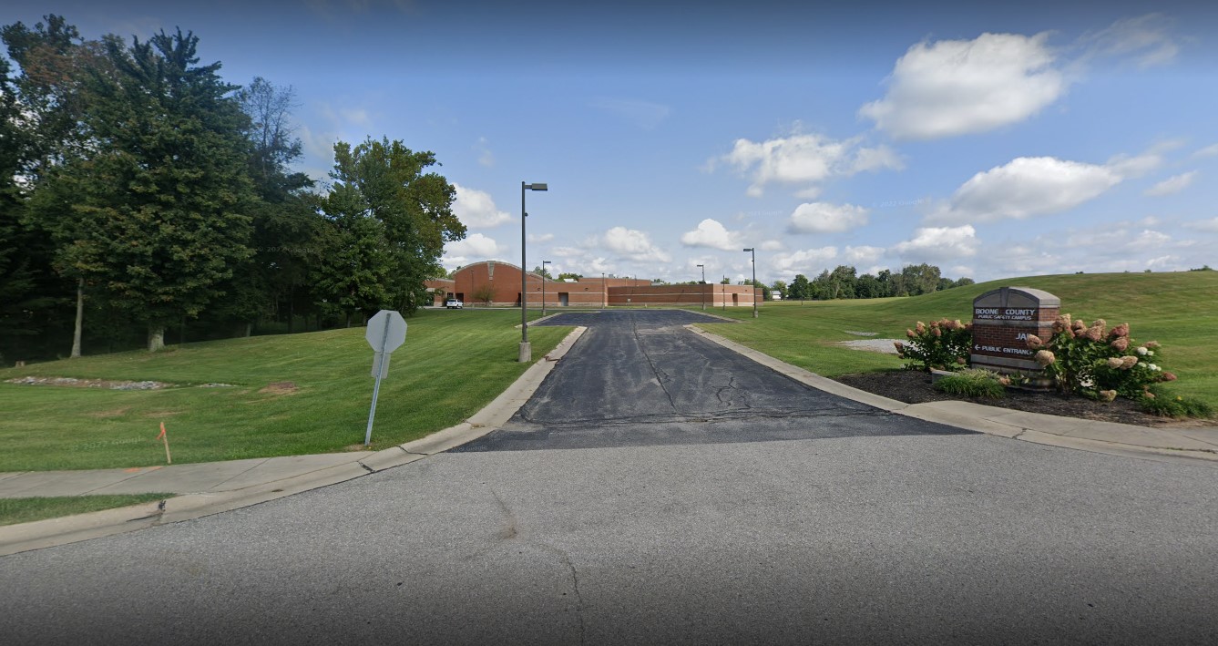 Photos Boone County Detention Center 3